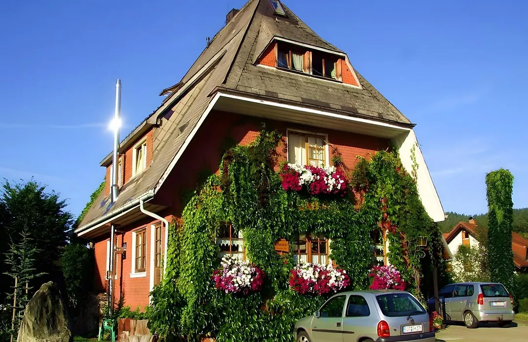 Haus am Tannenhain-1